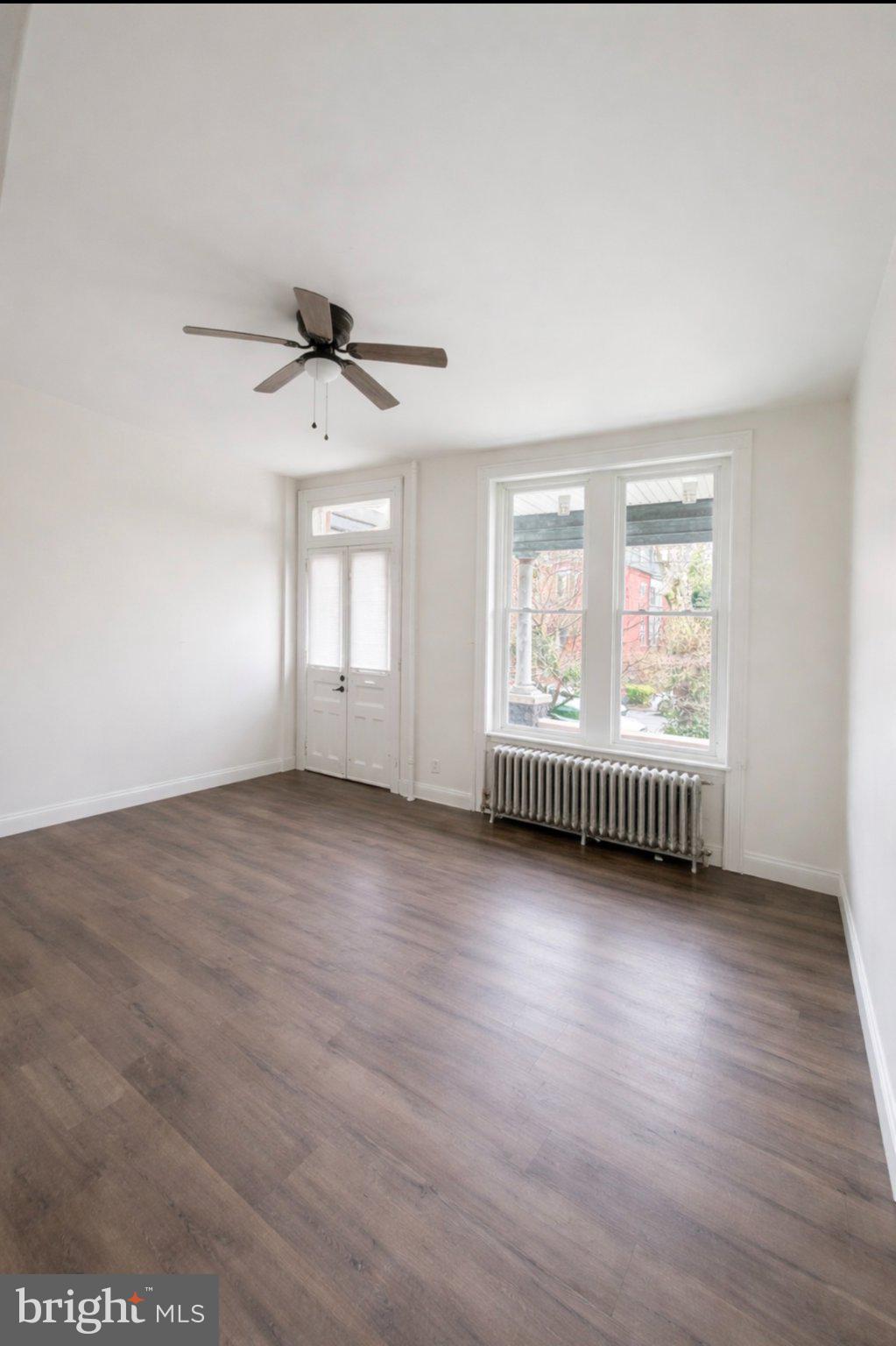 WEST PHILADELPHIA - Residential Income