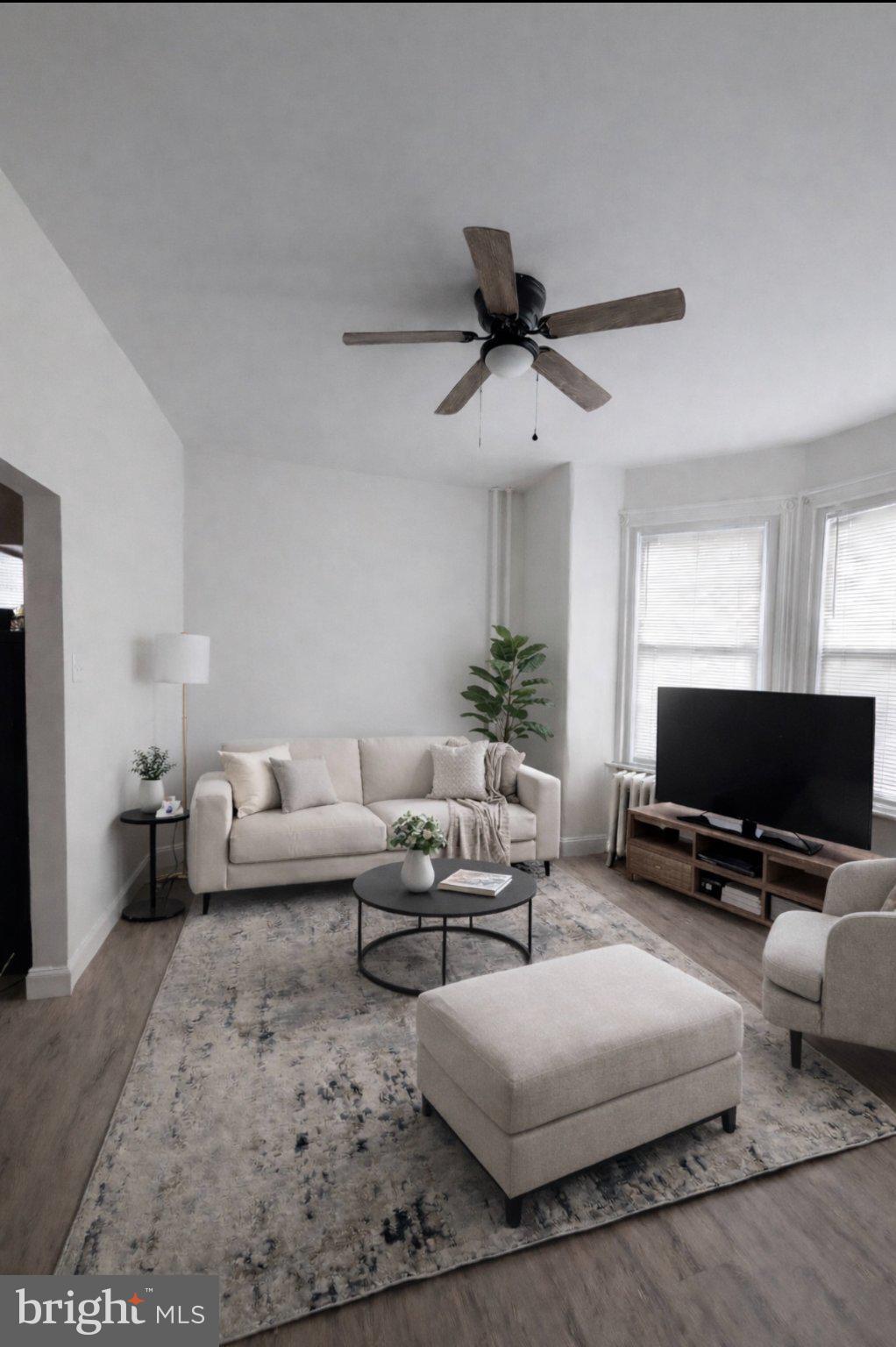 WEST PHILADELPHIA - Residential Income