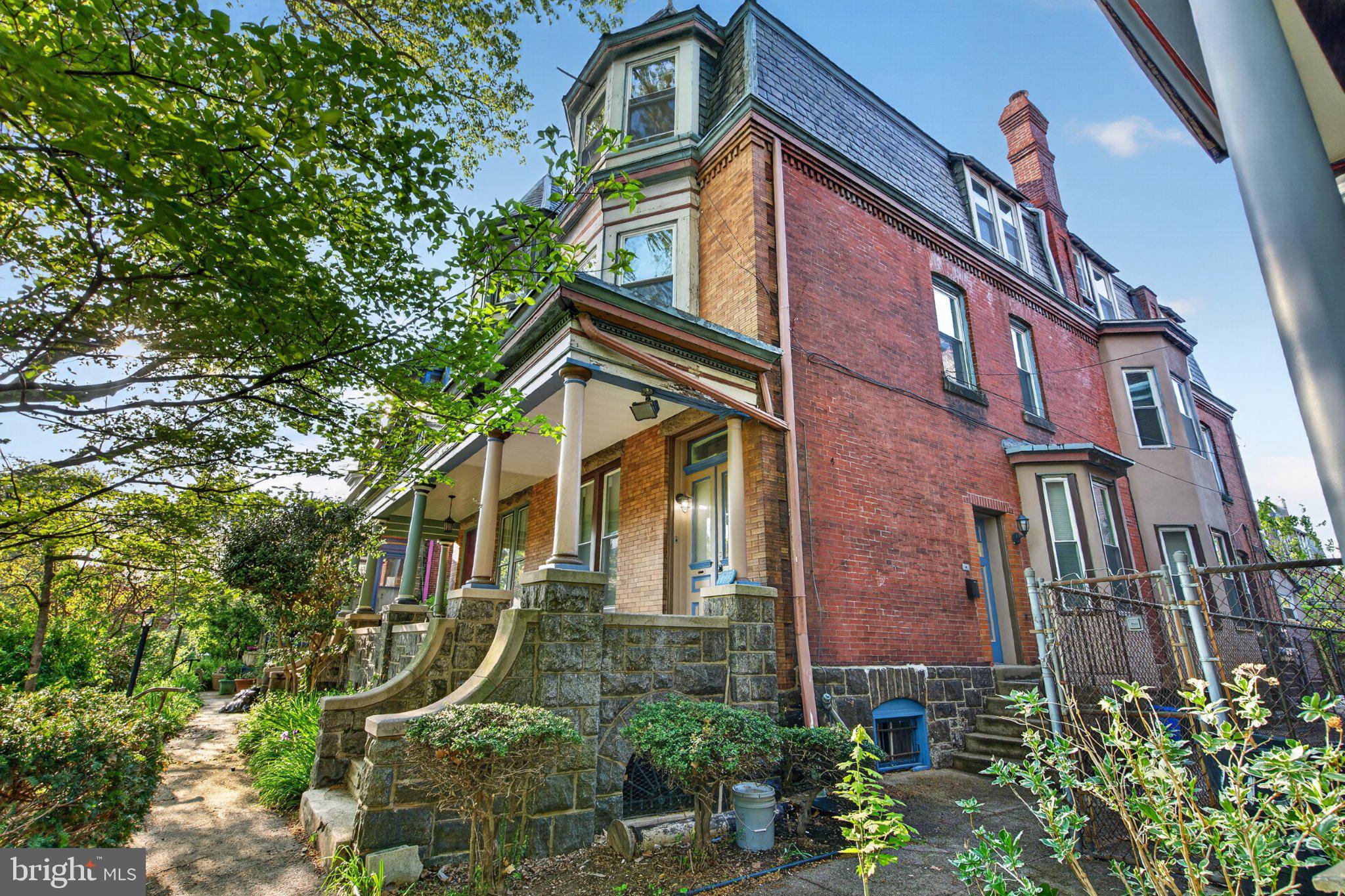 4733 CEDAR AVENUE