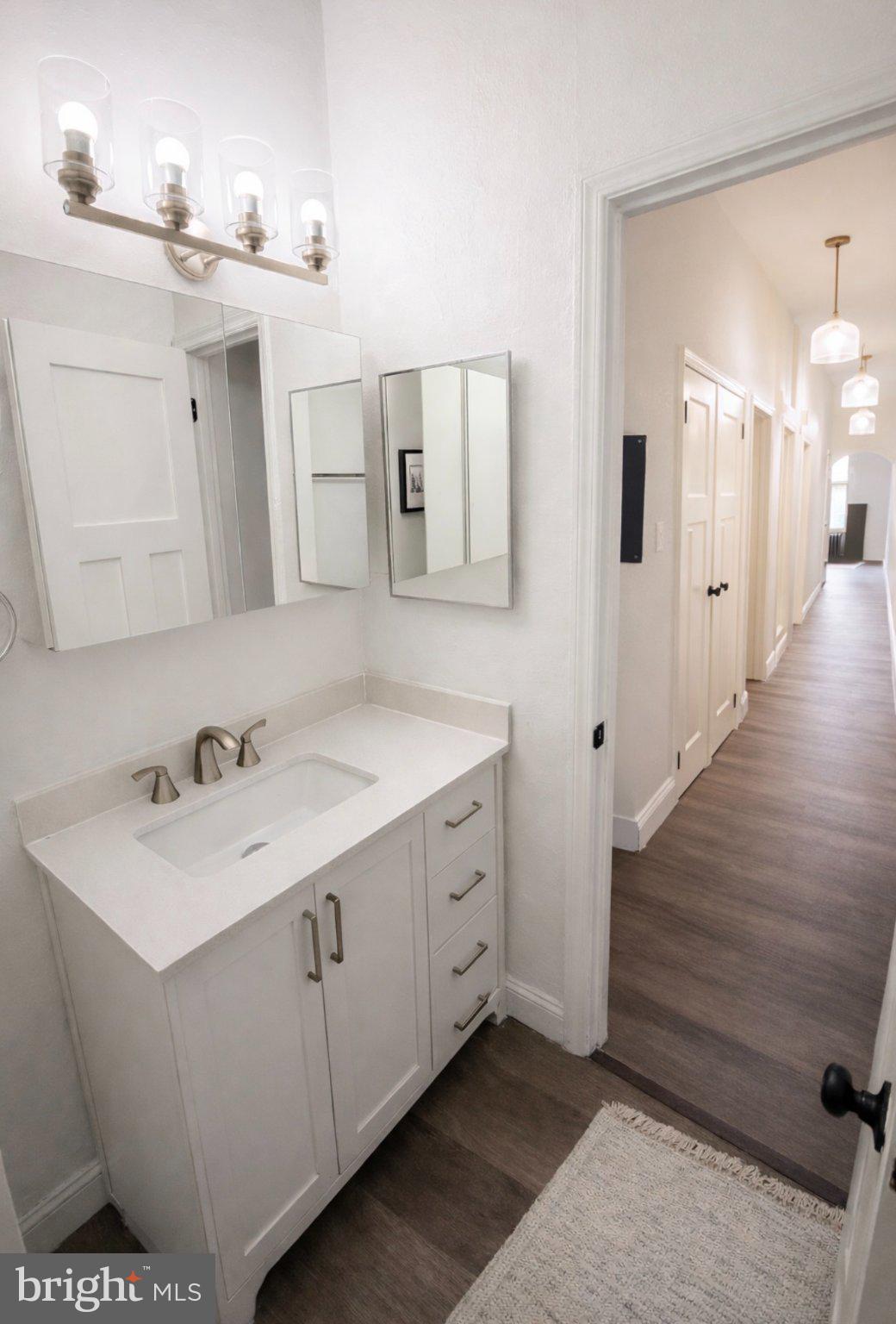 WEST PHILADELPHIA - Residential Income