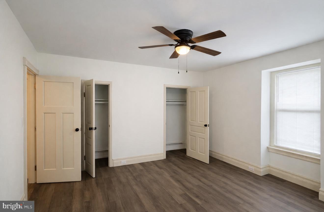 WEST PHILADELPHIA - Residential Income