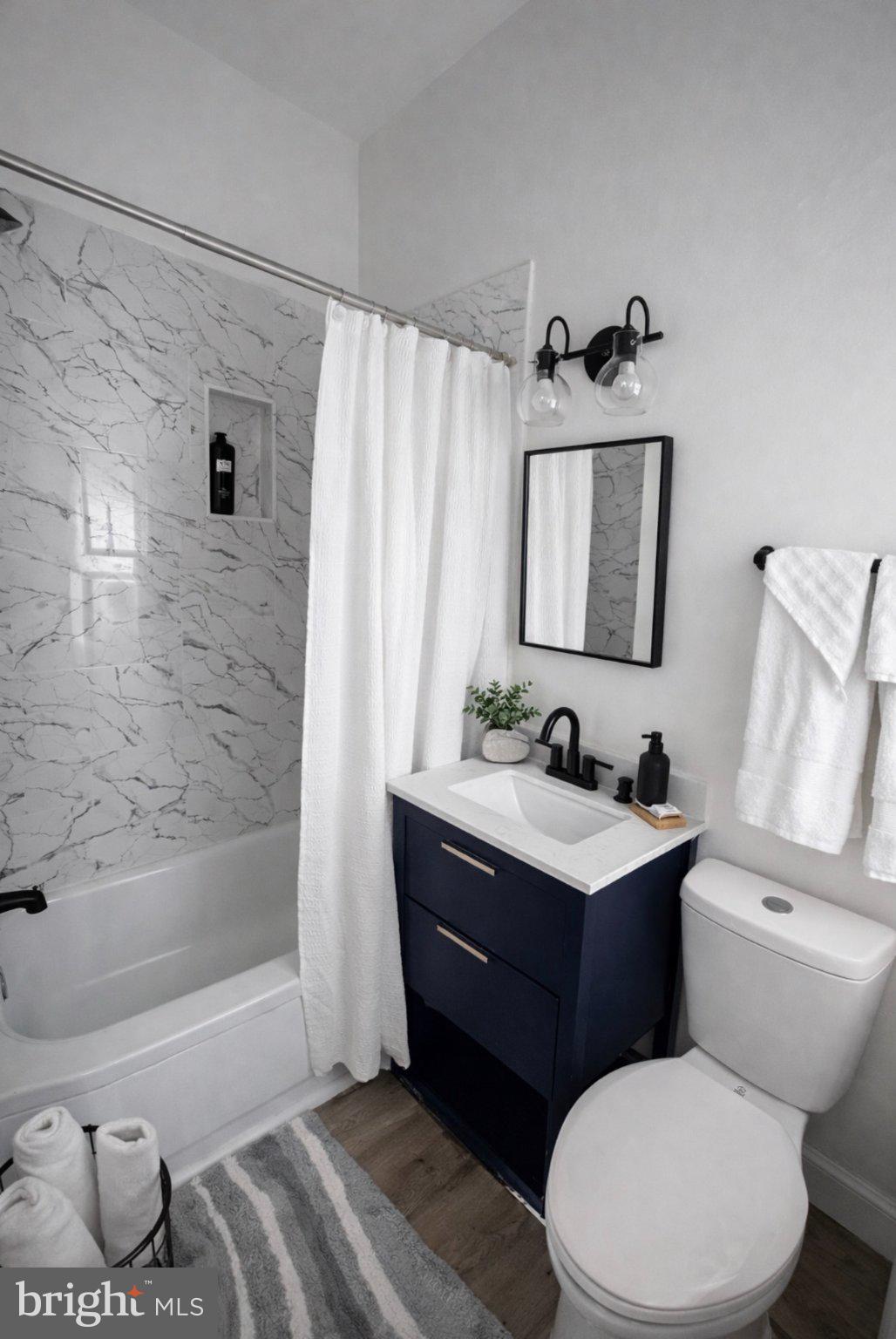 WEST PHILADELPHIA - Residential Income