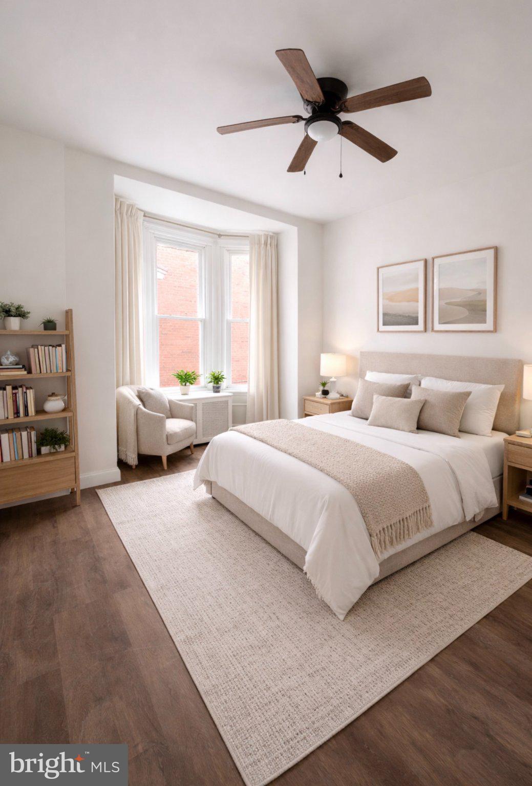 WEST PHILADELPHIA - Residential Income