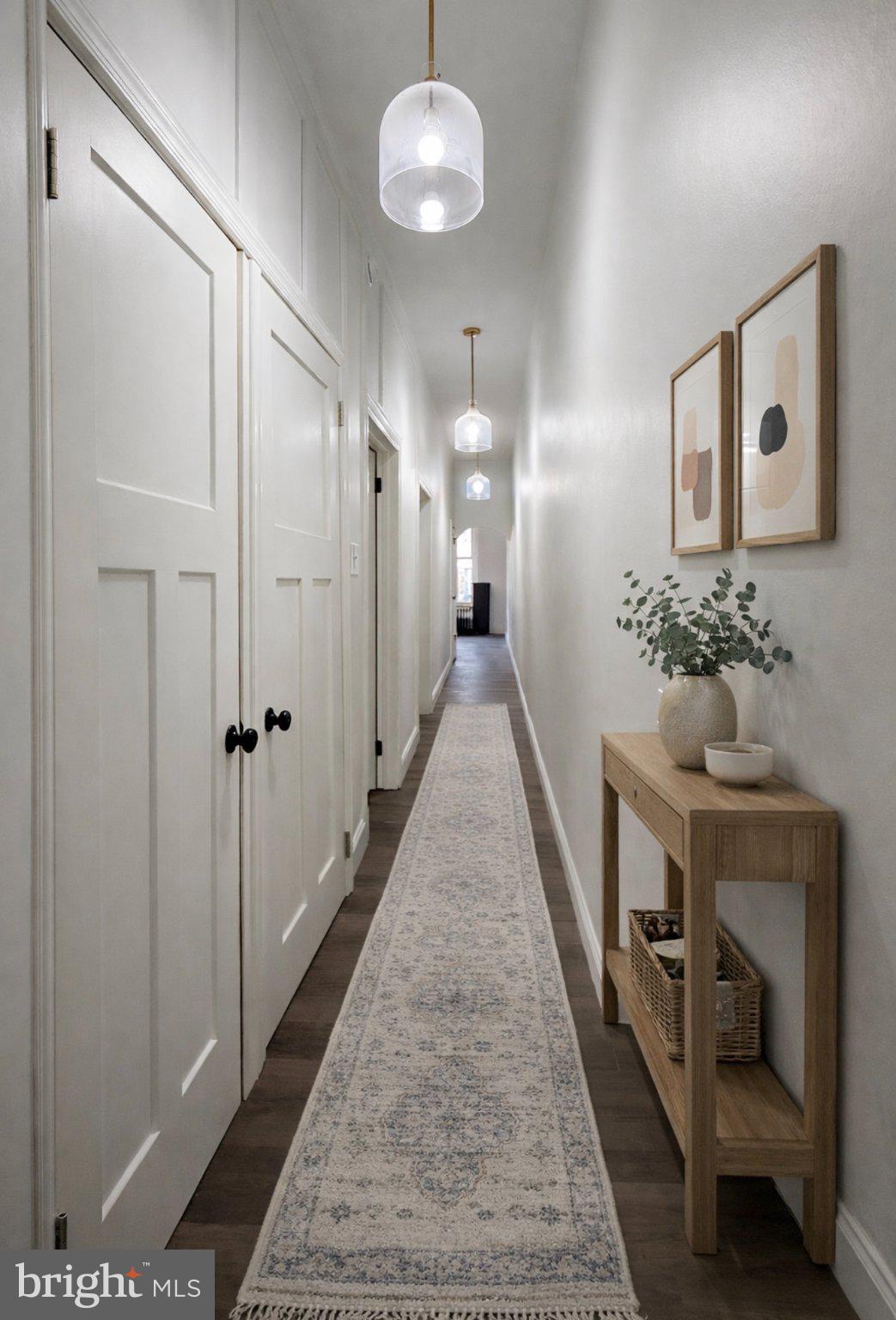 WEST PHILADELPHIA - Residential Income