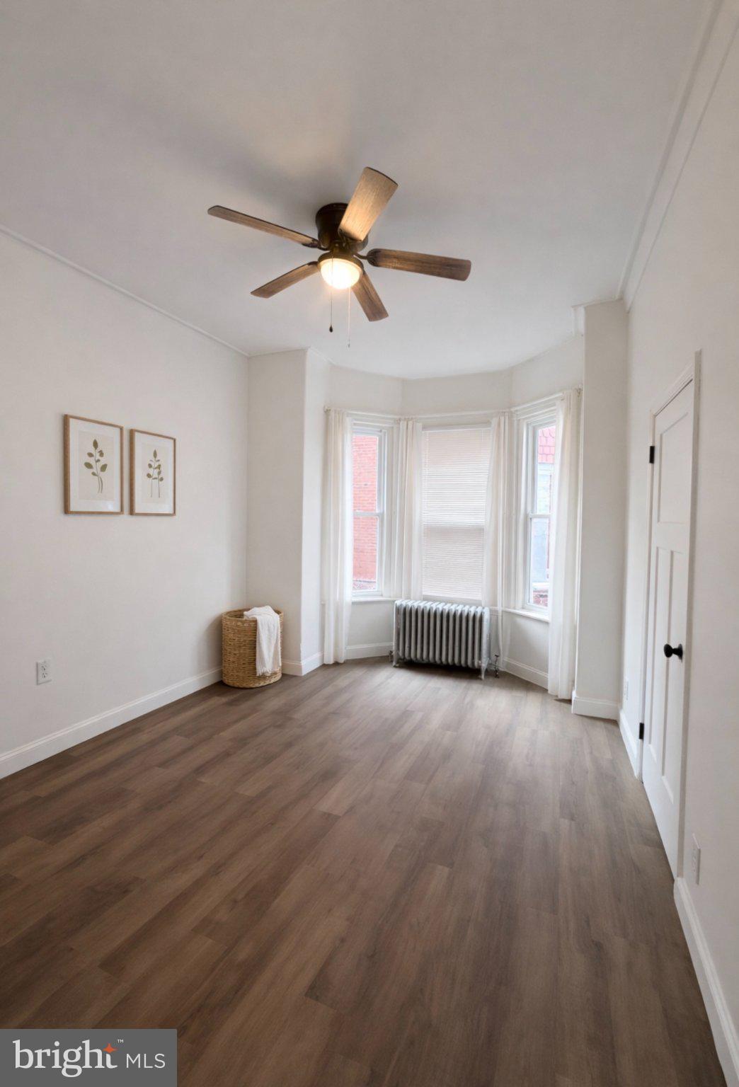 WEST PHILADELPHIA - Residential Income