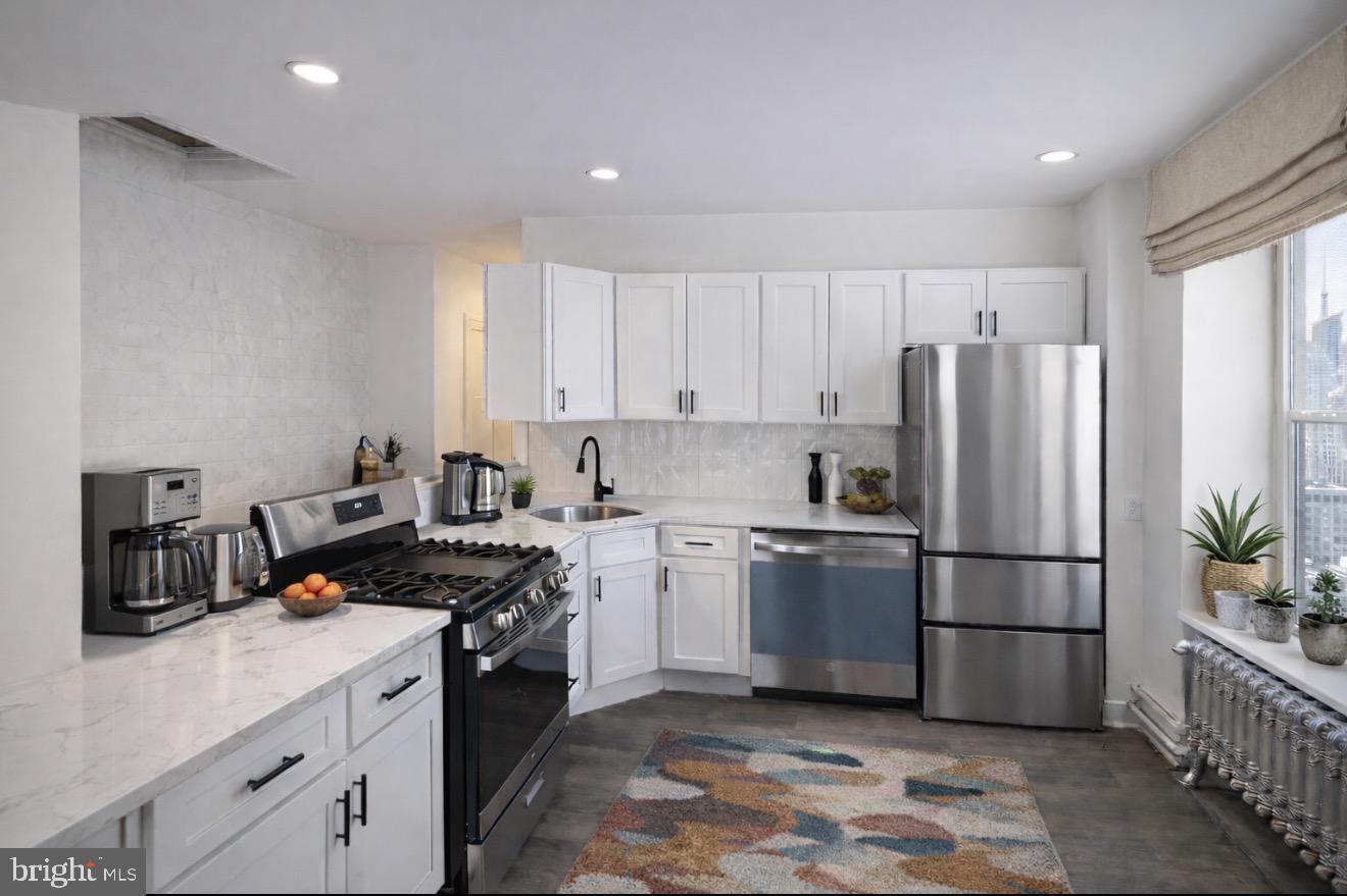 WEST PHILADELPHIA - Residential Income