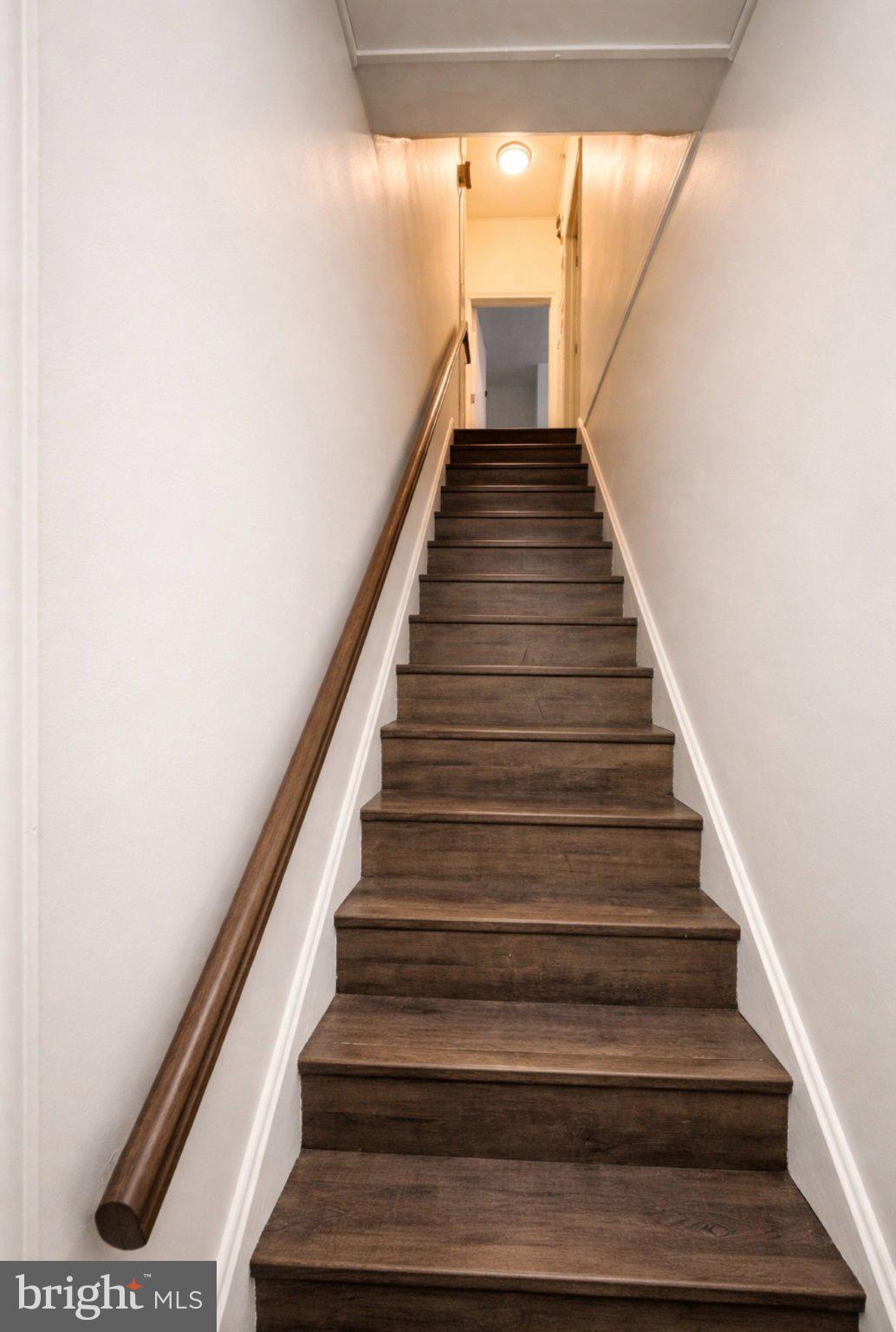 WEST PHILADELPHIA - Residential Income