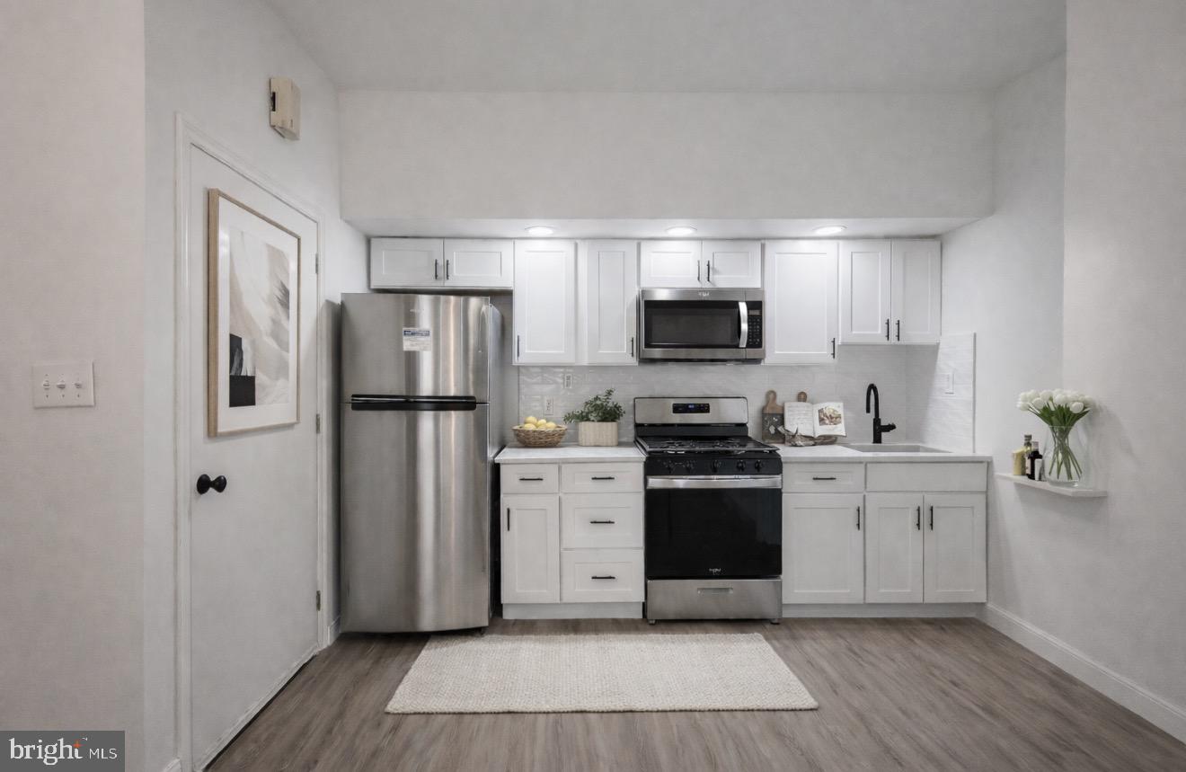 WEST PHILADELPHIA - Residential Income