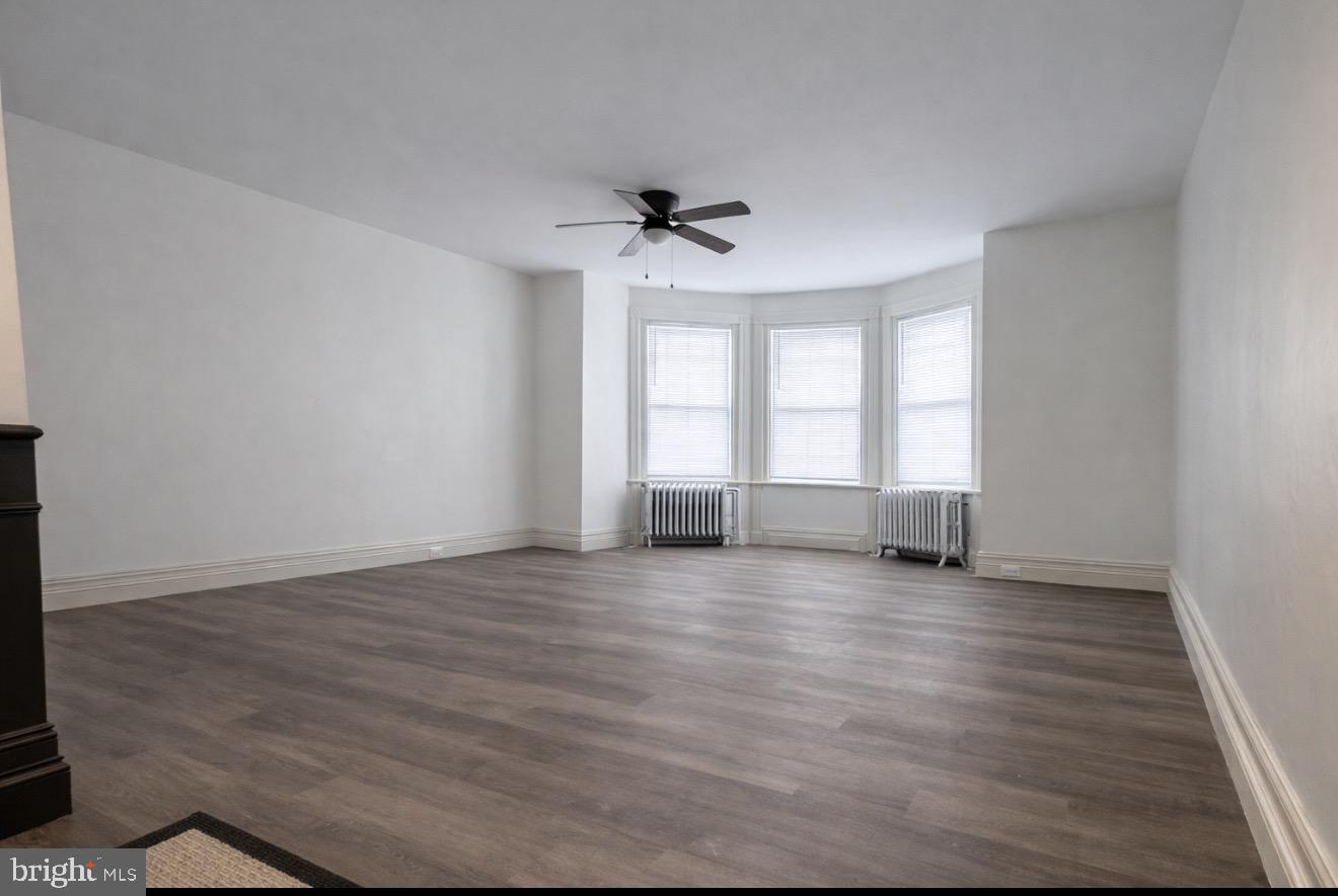 WEST PHILADELPHIA - Residential Income