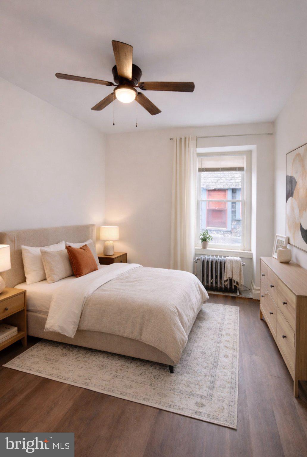 WEST PHILADELPHIA - Residential Income