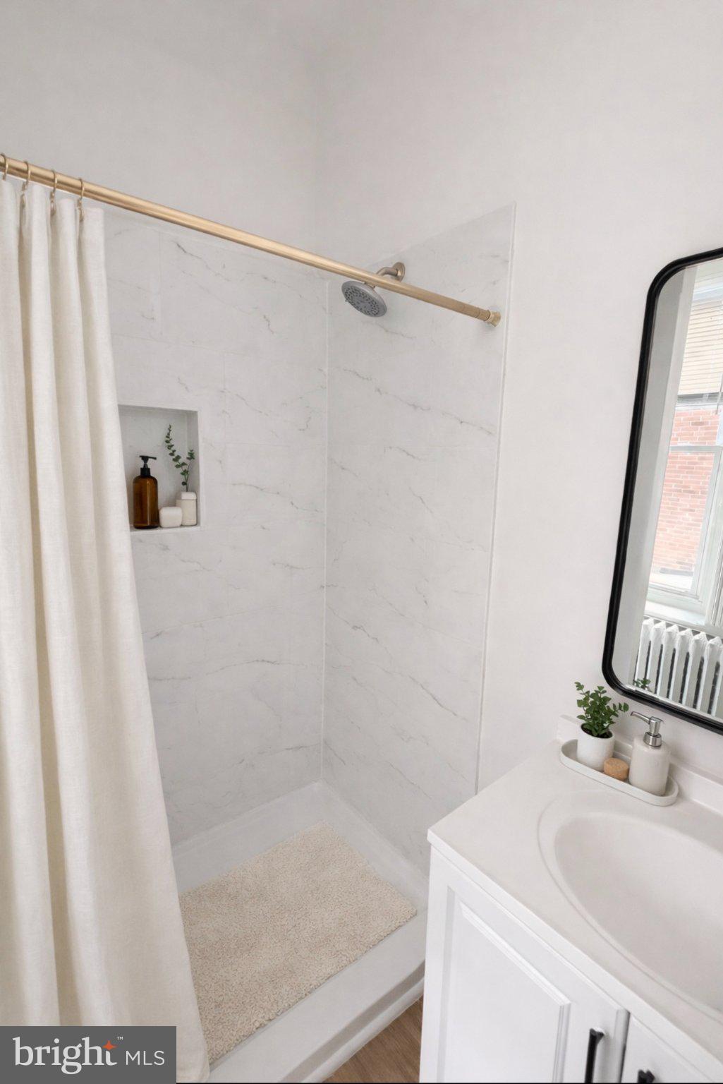 WEST PHILADELPHIA - Residential Income