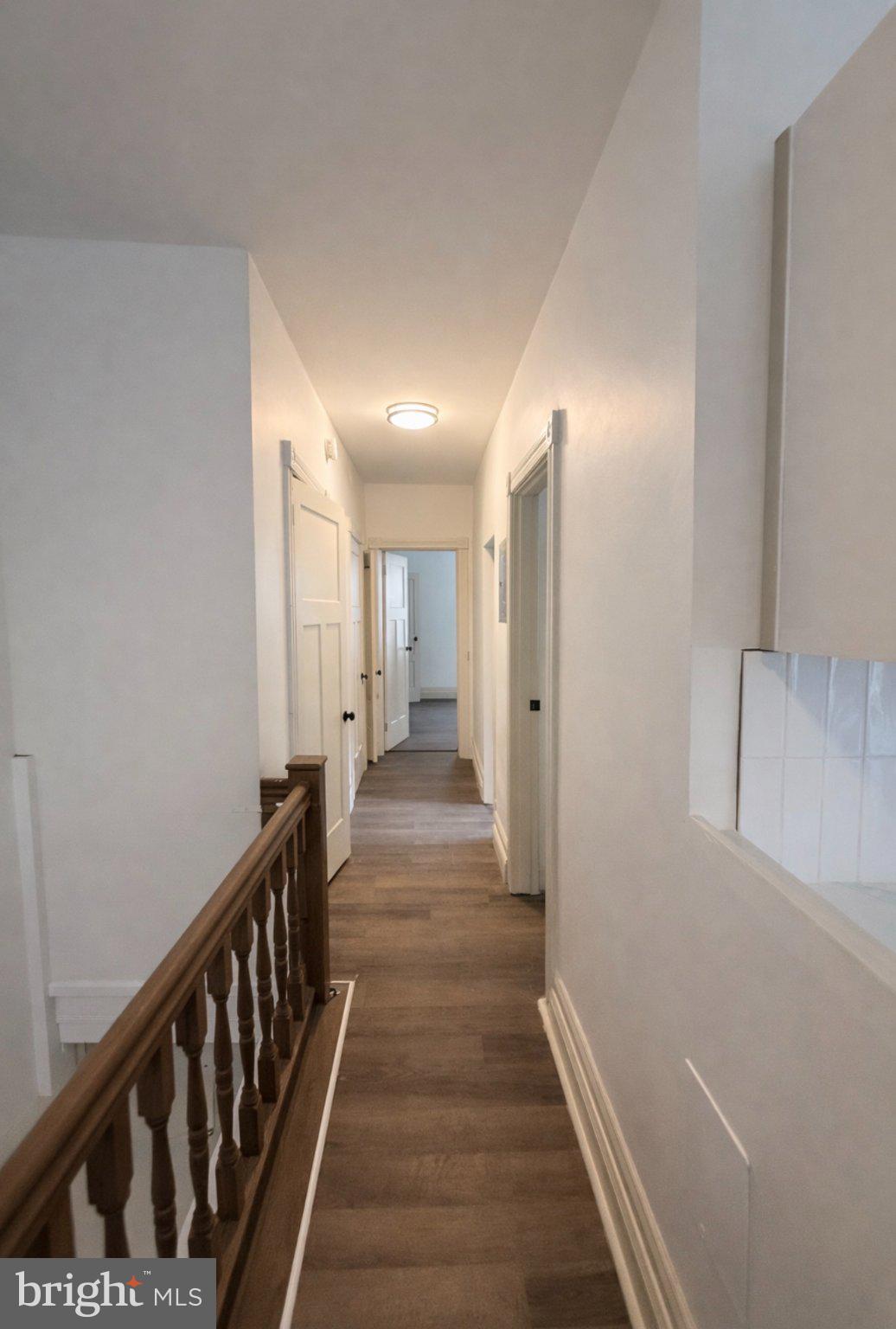 WEST PHILADELPHIA - Residential Income