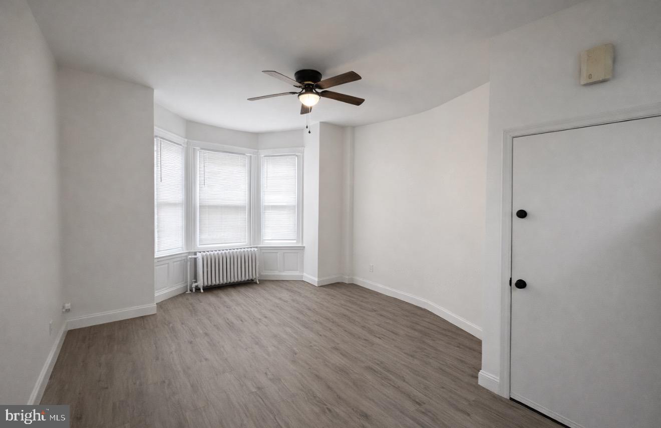 WEST PHILADELPHIA - Residential Income