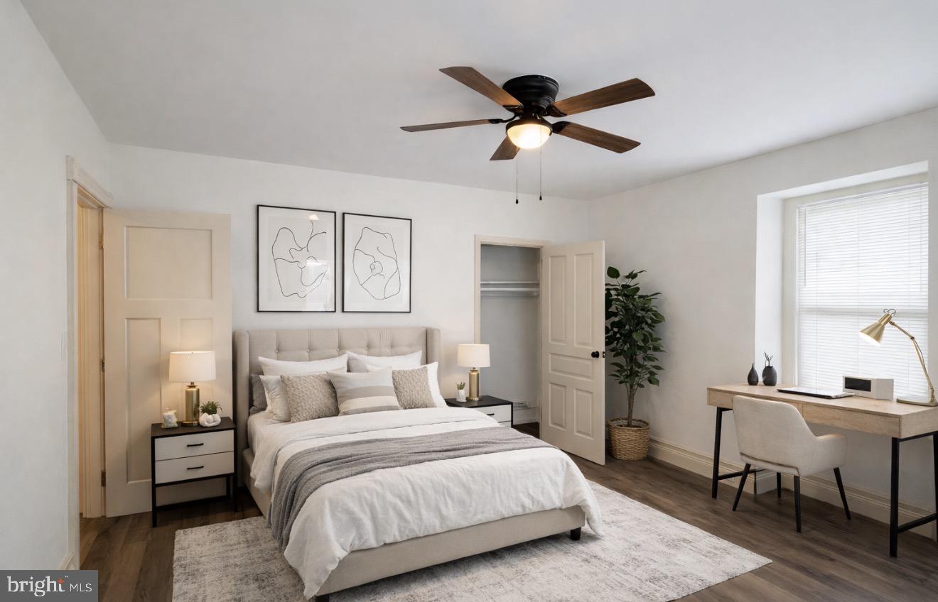 WEST PHILADELPHIA - Residential Income