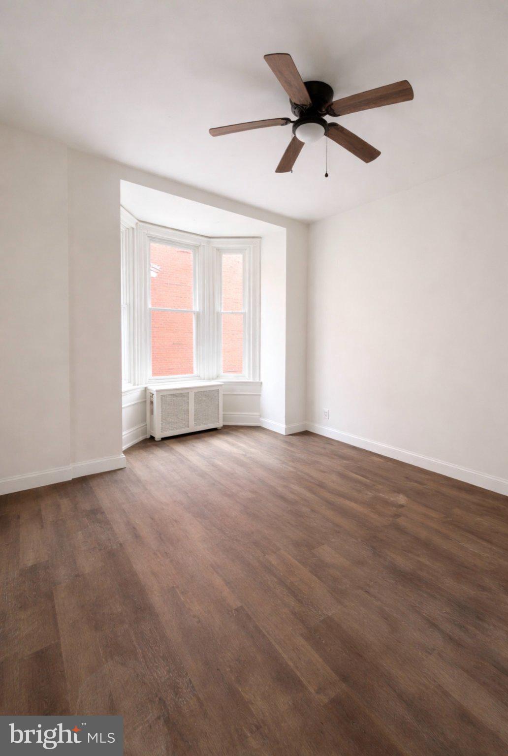 WEST PHILADELPHIA - Residential Income