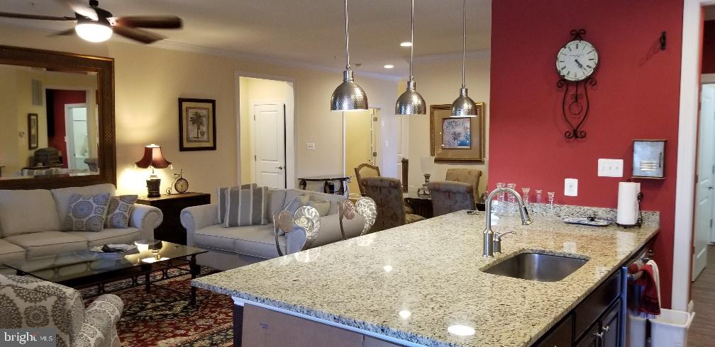 CASTLEFIELD - Residential