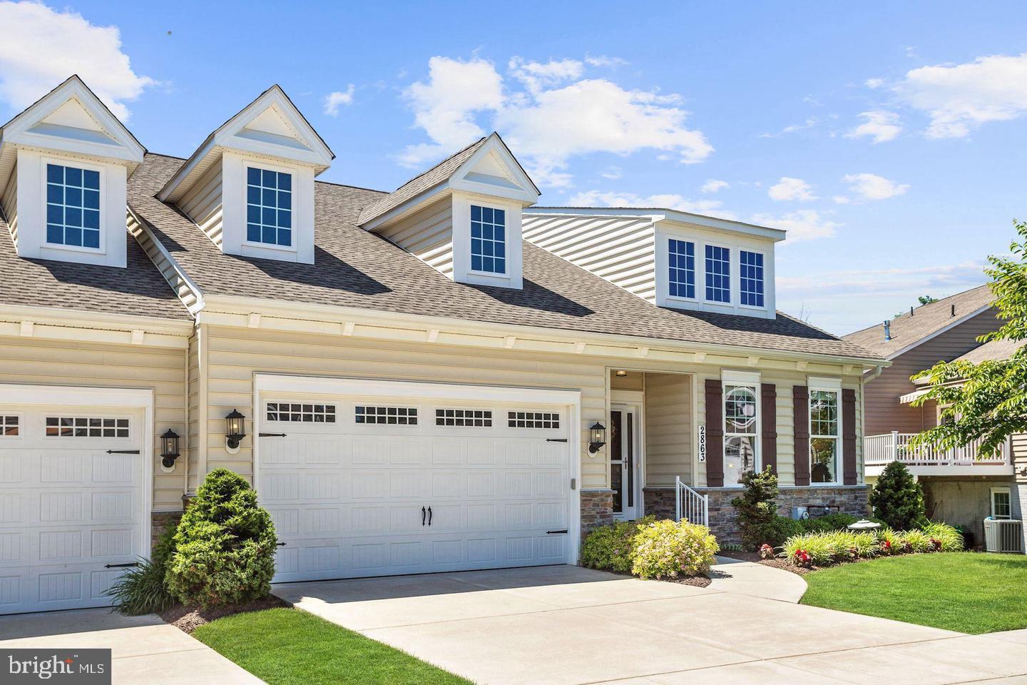 CASTLEFIELD - Residential