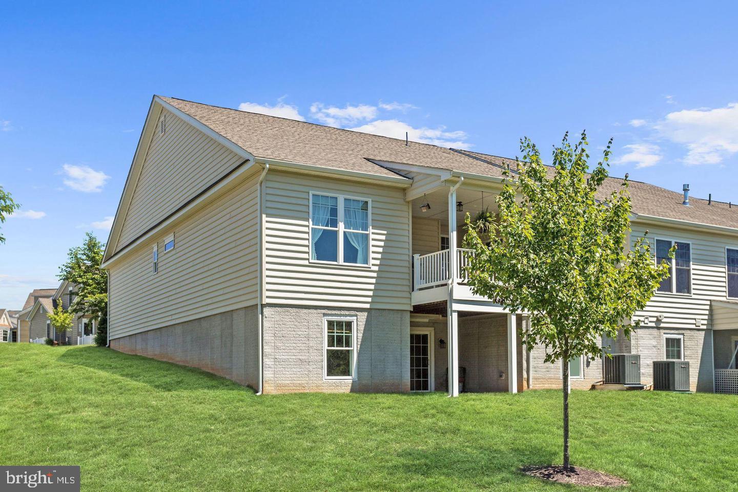 CASTLEFIELD - Residential