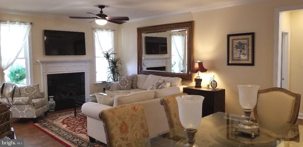 CASTLEFIELD - Residential