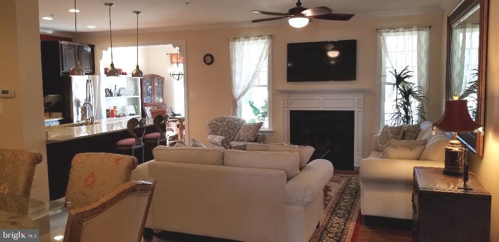 CASTLEFIELD - Residential