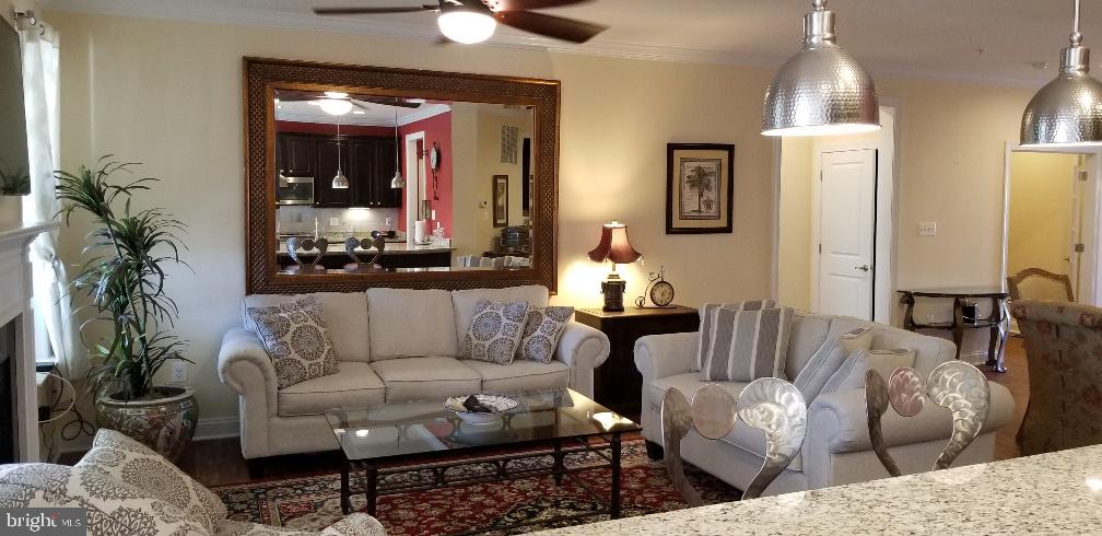 CASTLEFIELD - Residential