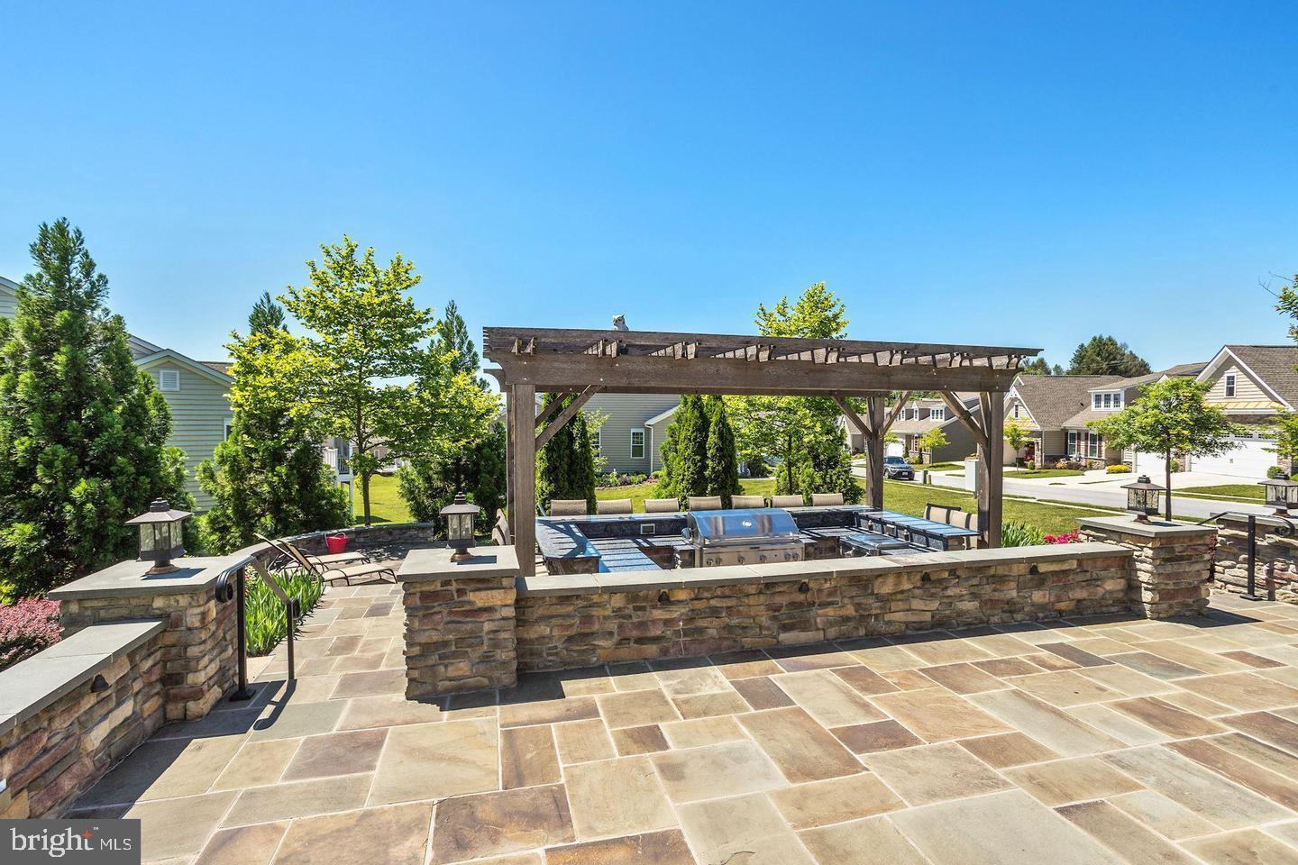 CASTLEFIELD - Residential