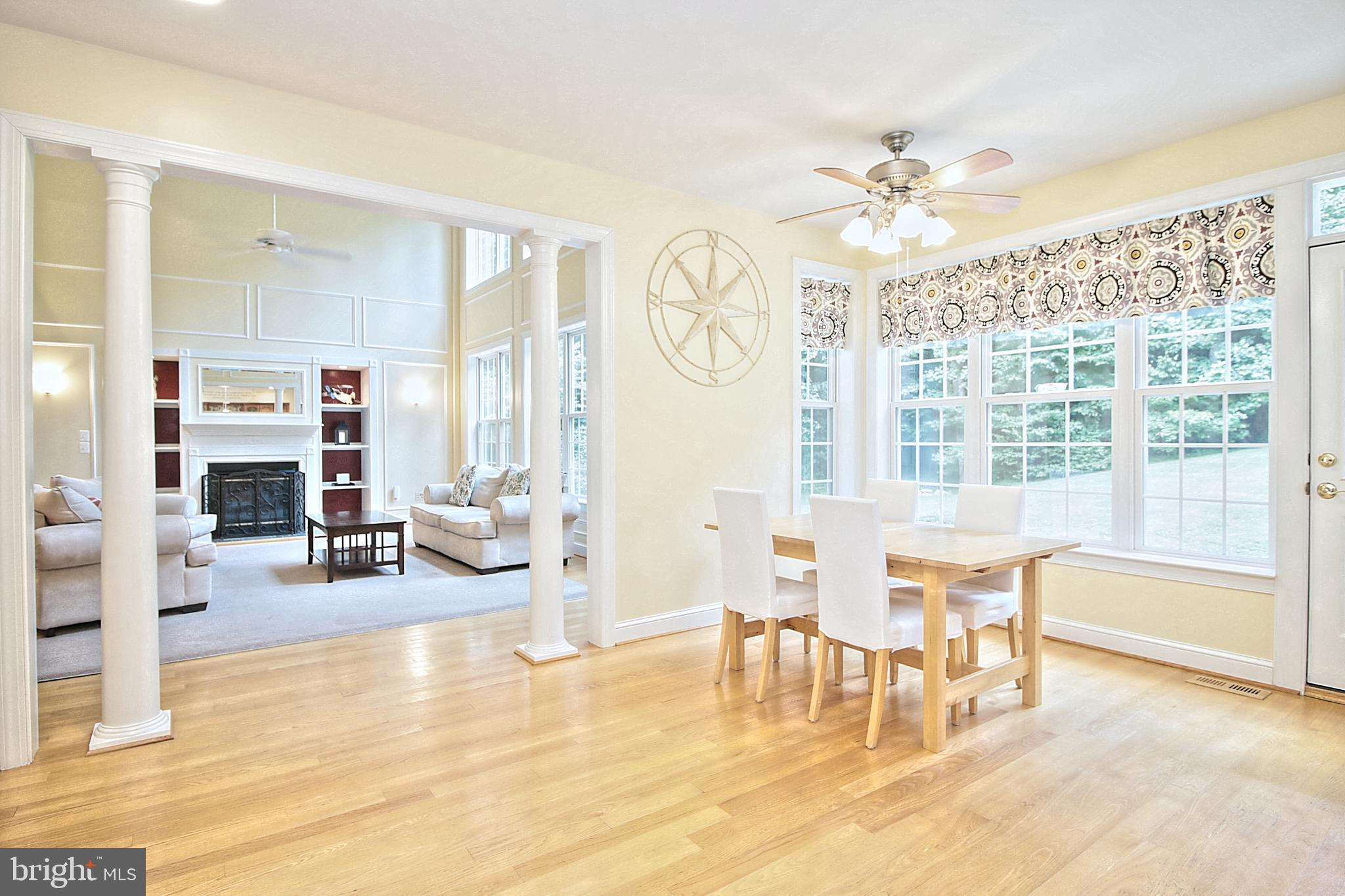 RIVER BEND - Residential