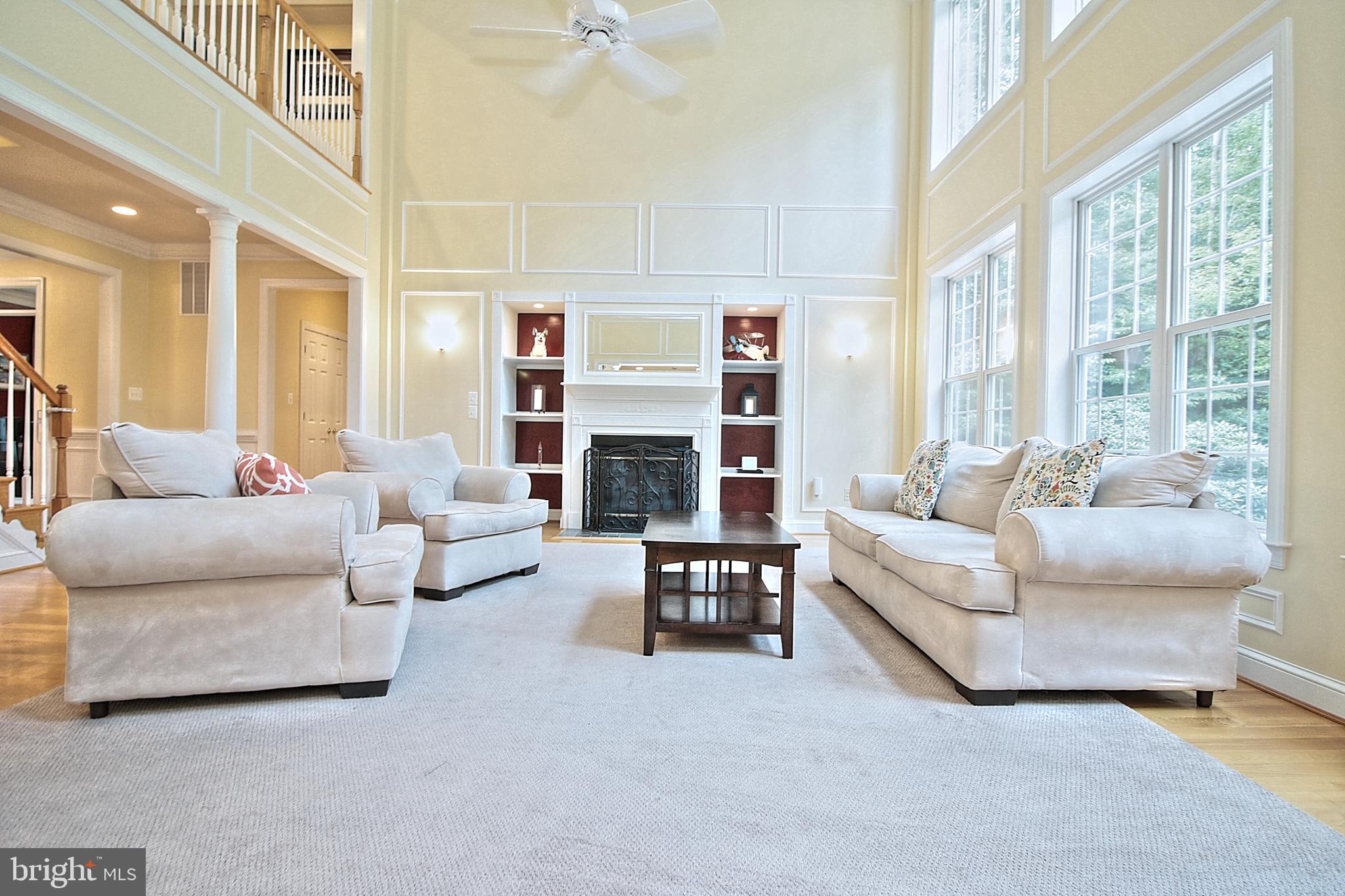 RIVER BEND - Residential