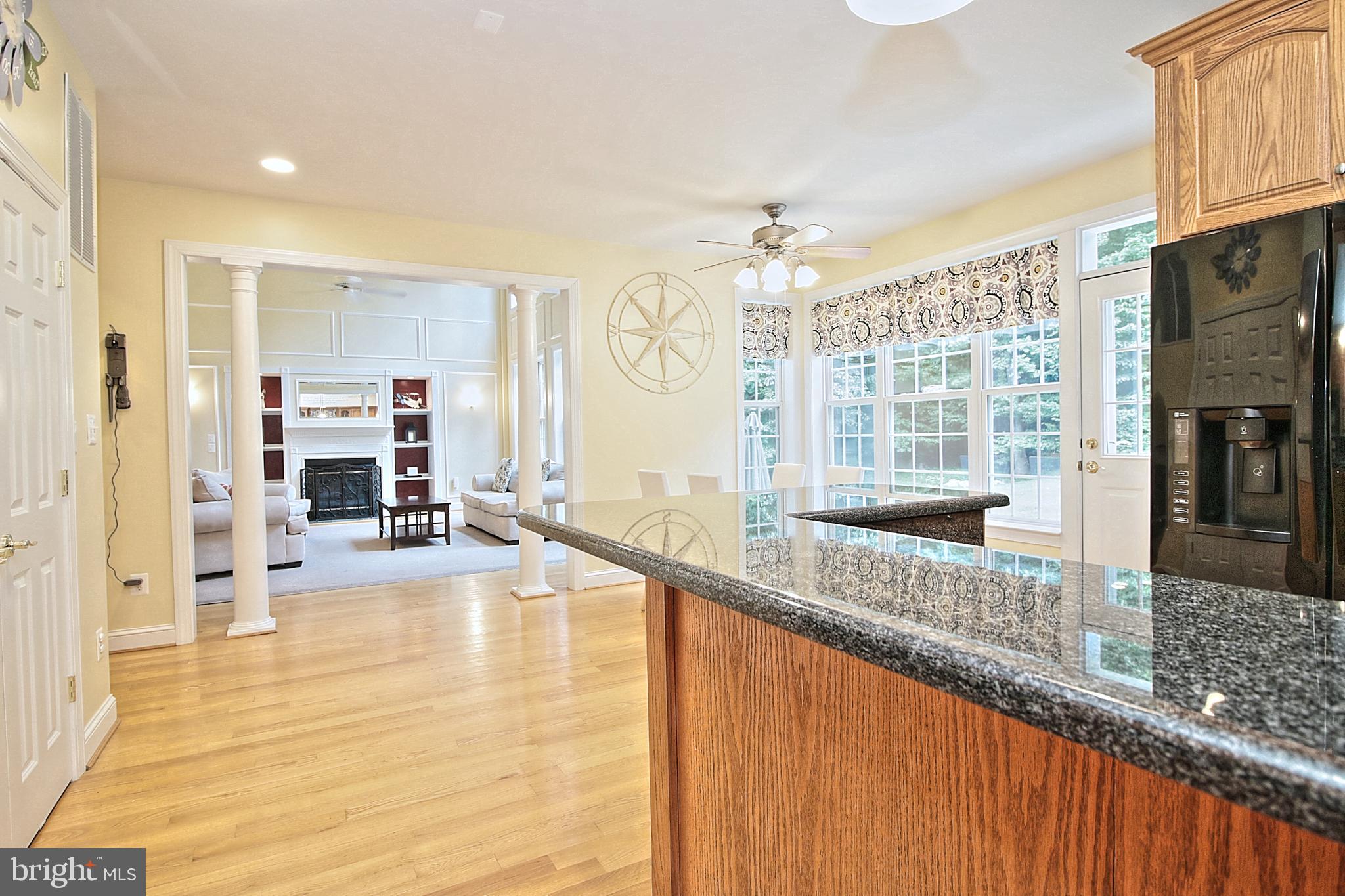 RIVER BEND - Residential