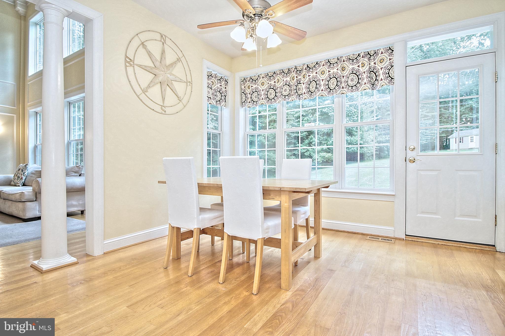 RIVER BEND - Residential