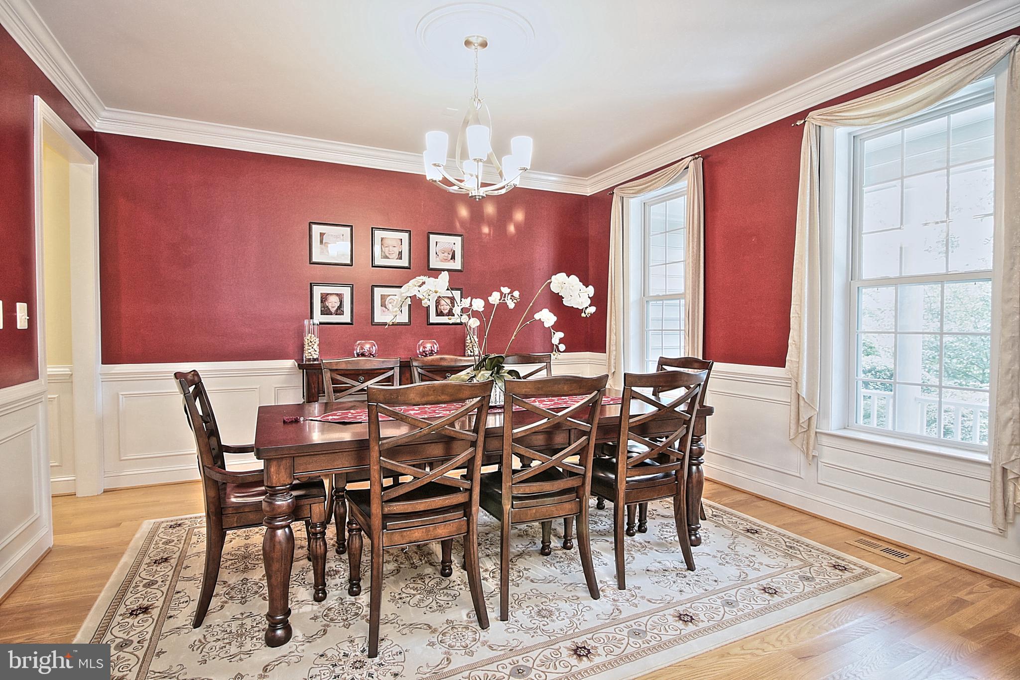 RIVER BEND - Residential