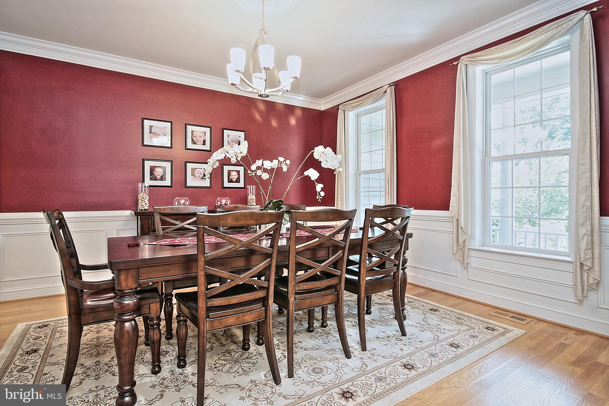 RIVER BEND - Residential