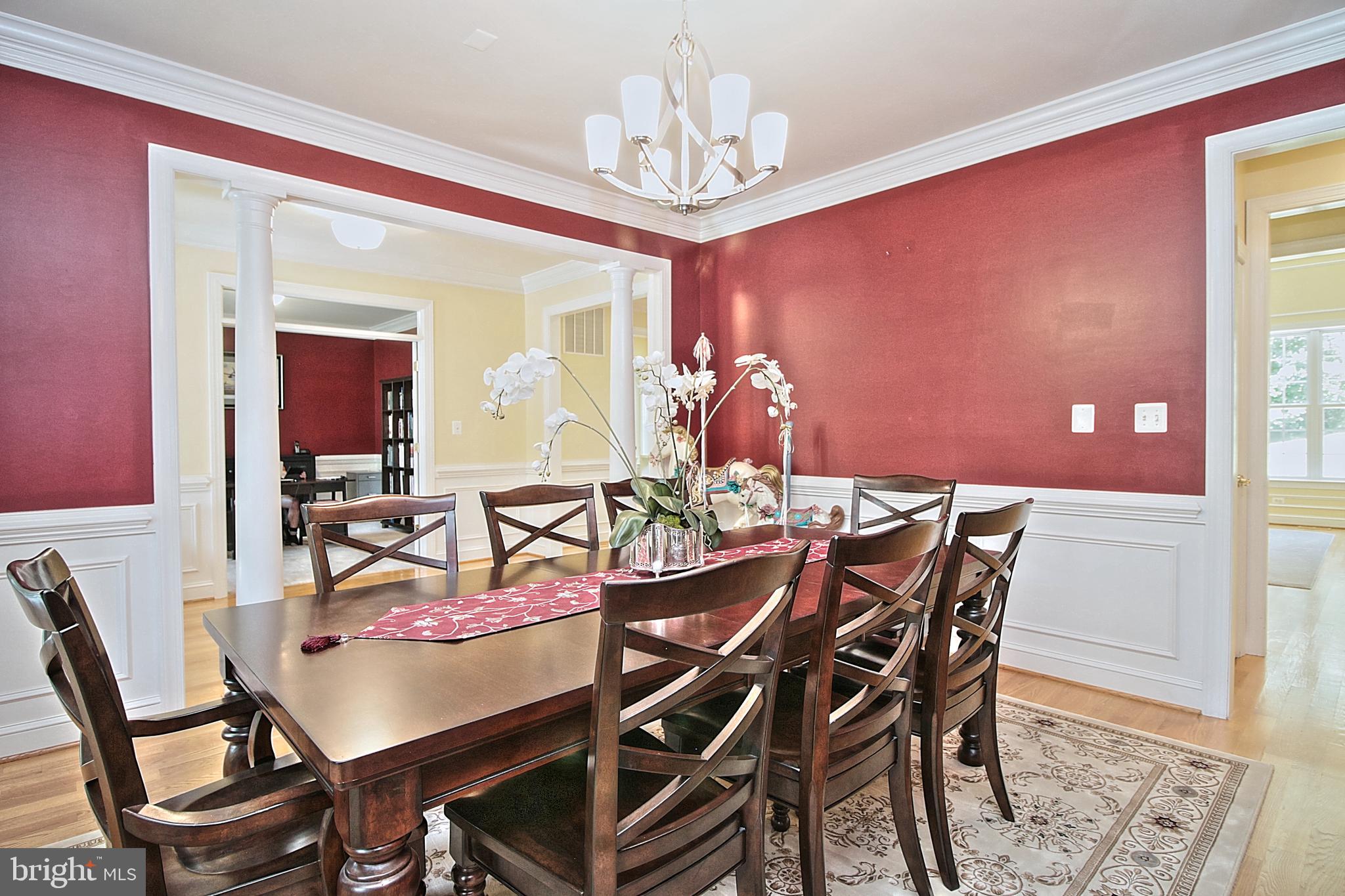 RIVER BEND - Residential