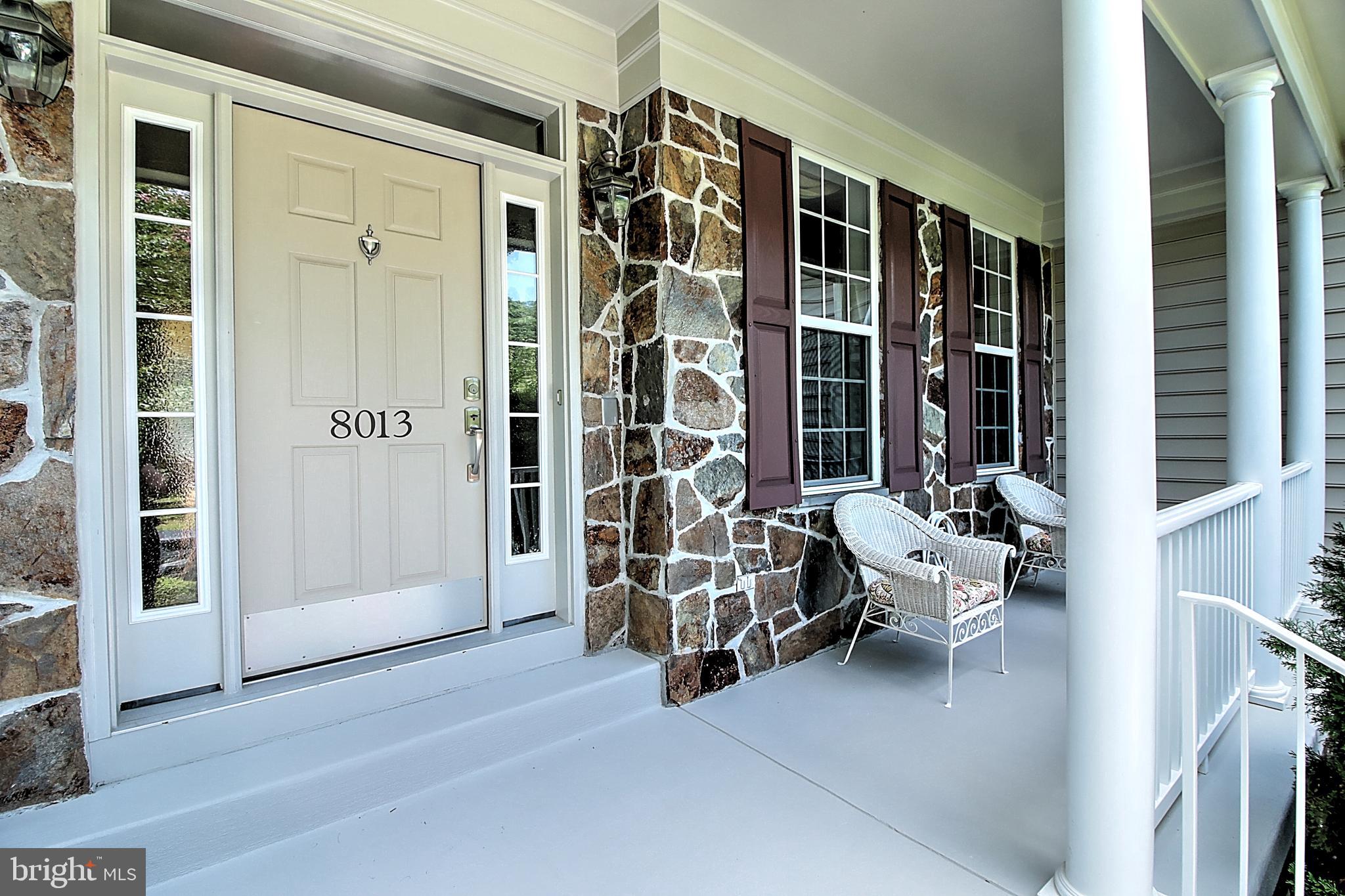 RIVER BEND - Residential