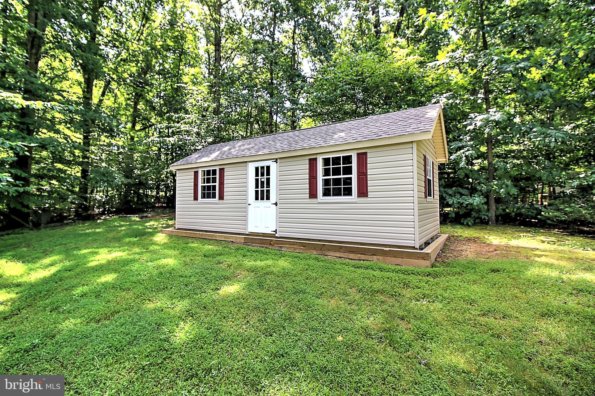 RIVER BEND - Residential