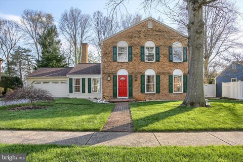 Photo of 6347 Stephens Crossing, MECHANICSBURG, PA 17050 (MLS # PACB2052550)