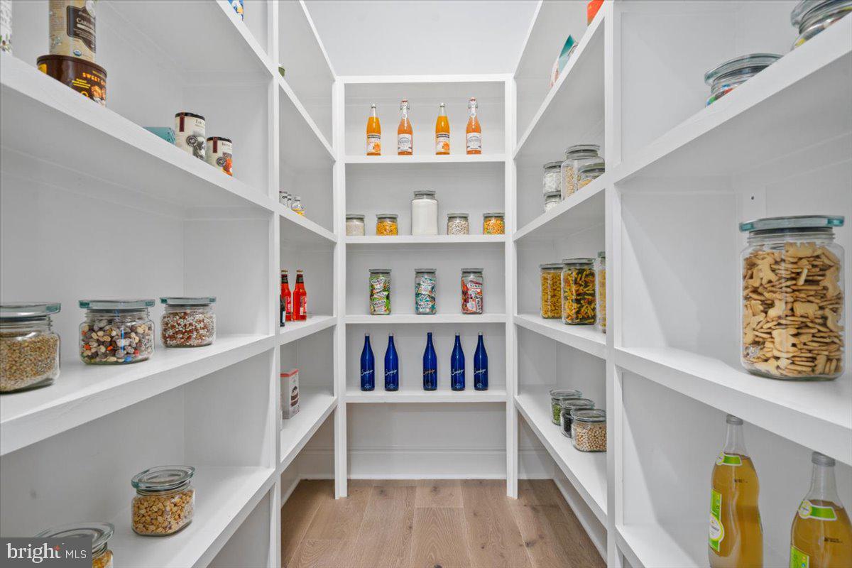 BEAVERS - Residential