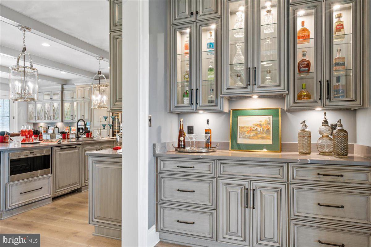 BEAVERS - Residential