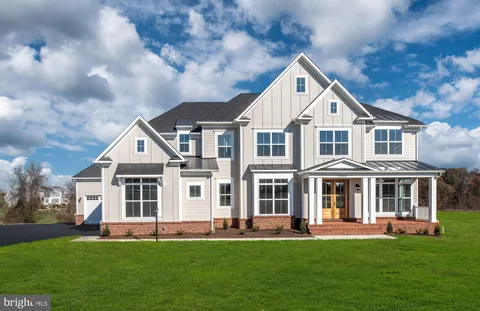 St. Louis Road, Middleburg, VA MLS: VALO2092362
