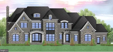 St. Louis Road, Middleburg, VA MLS: VALO2092362