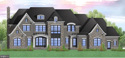 ST. LOUIS ROAD MIDDLEBURG VA 20117