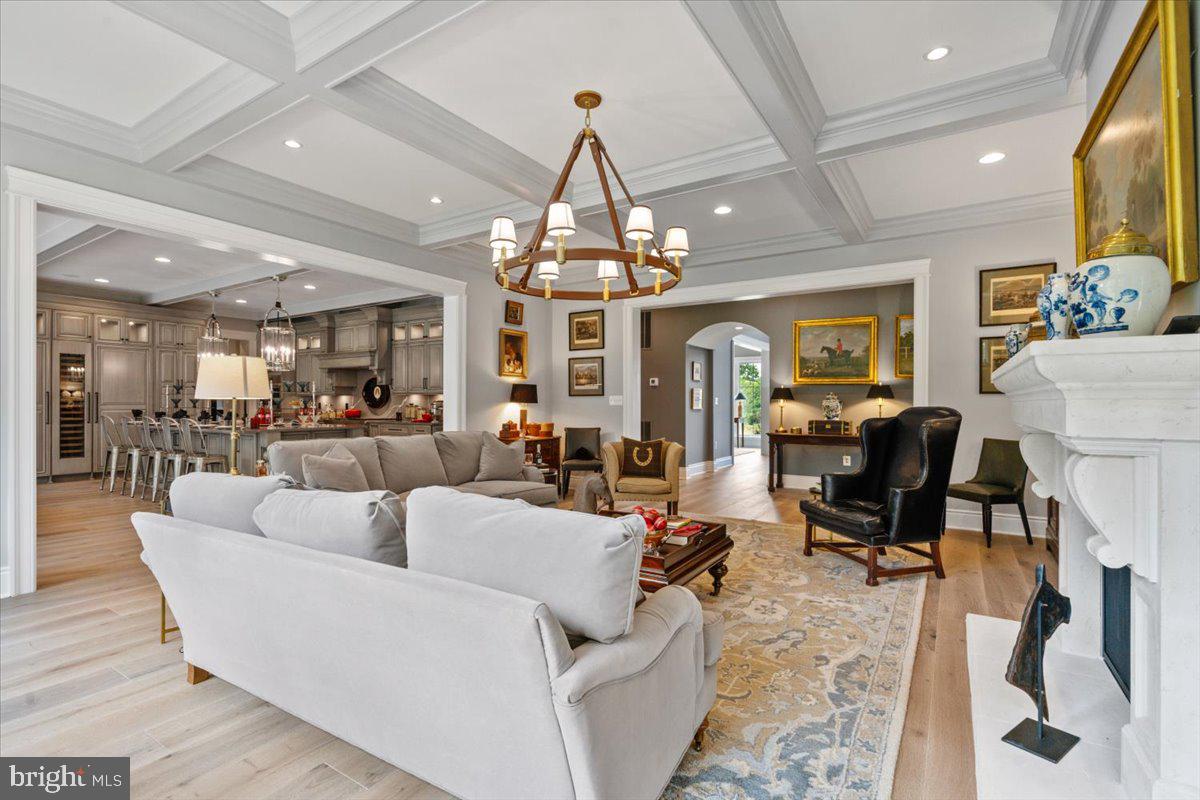 BEAVERS - Residential