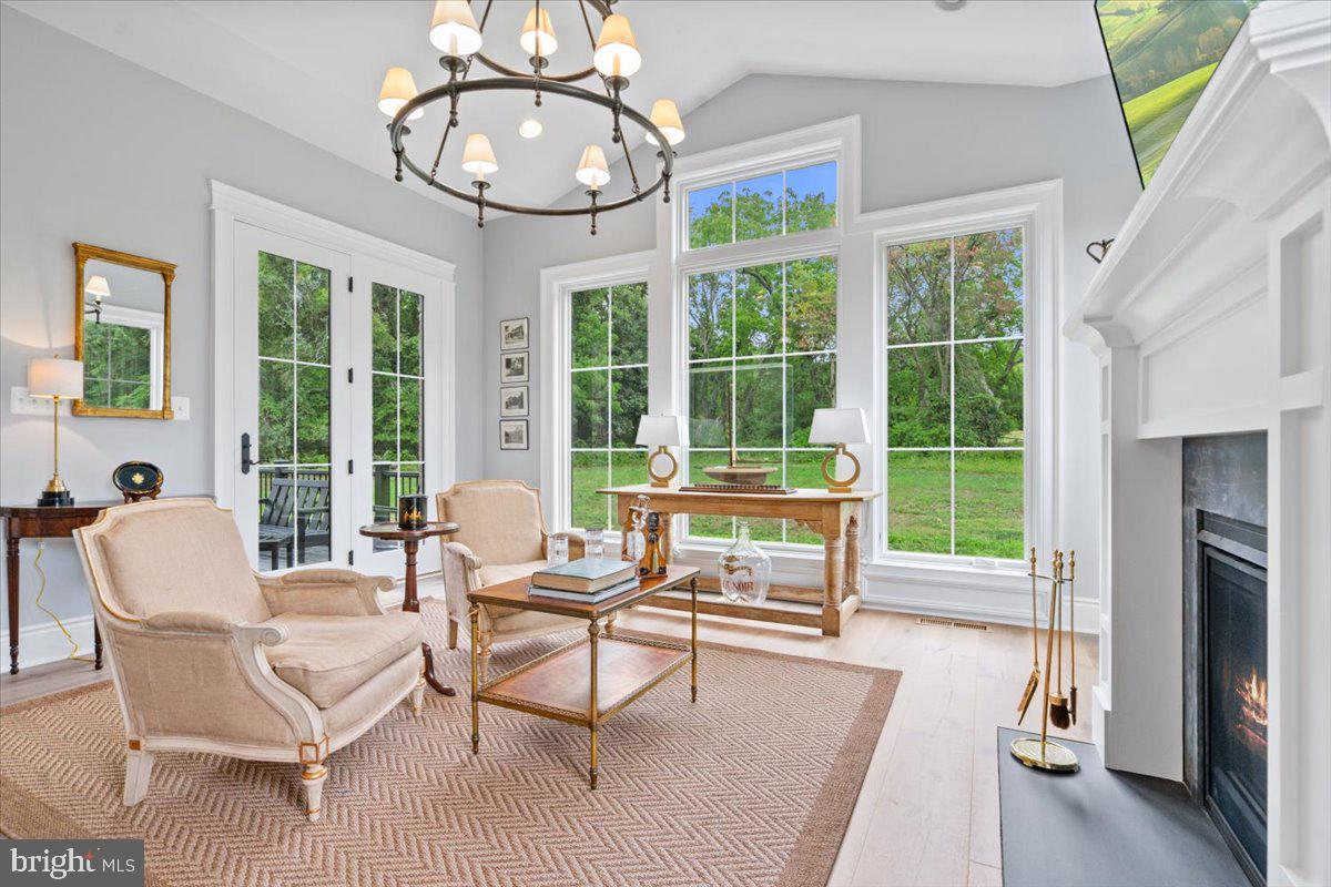 BEAVERS - Residential