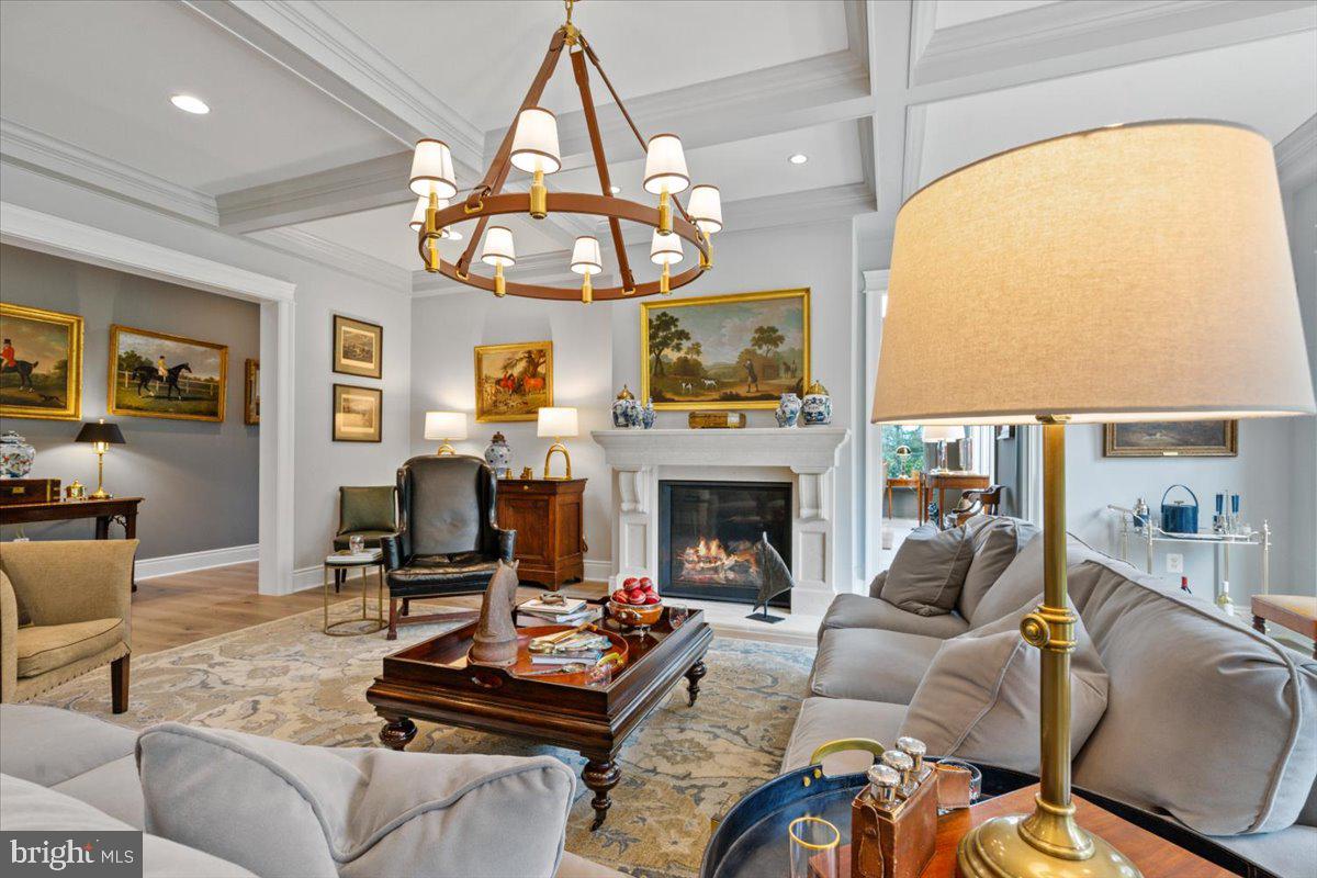 BEAVERS - Residential