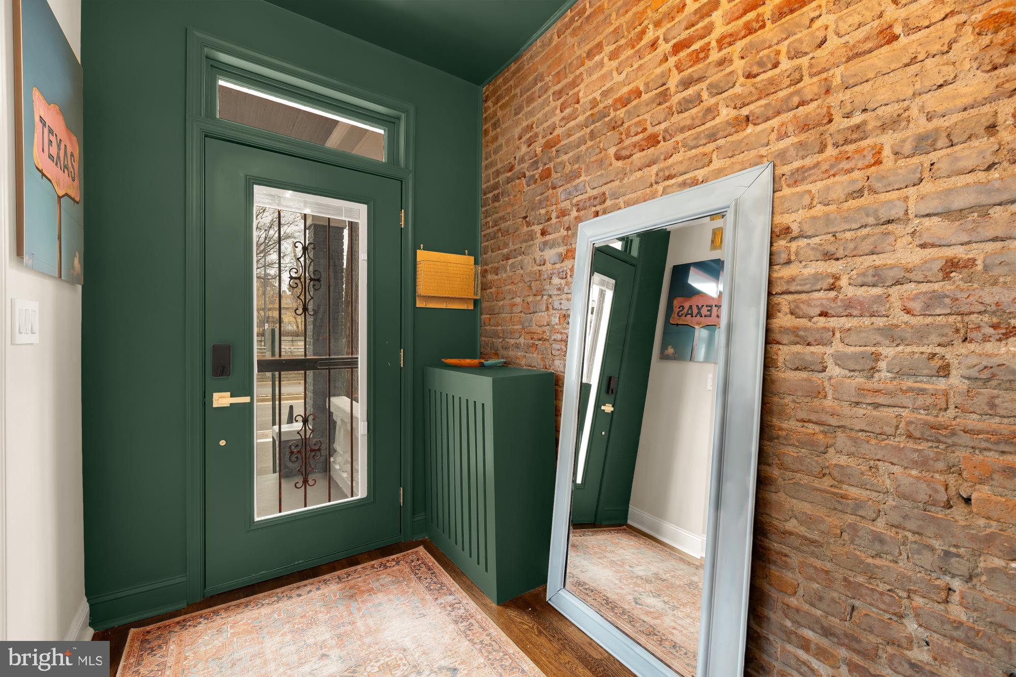 2124 NORTH CAPITOL STREET NW