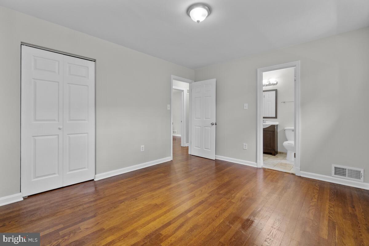 BURGUNDY ESTATES - Residential Lease