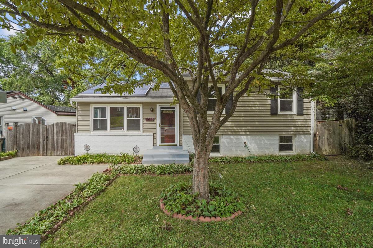 BURGUNDY ESTATES - Residential Lease