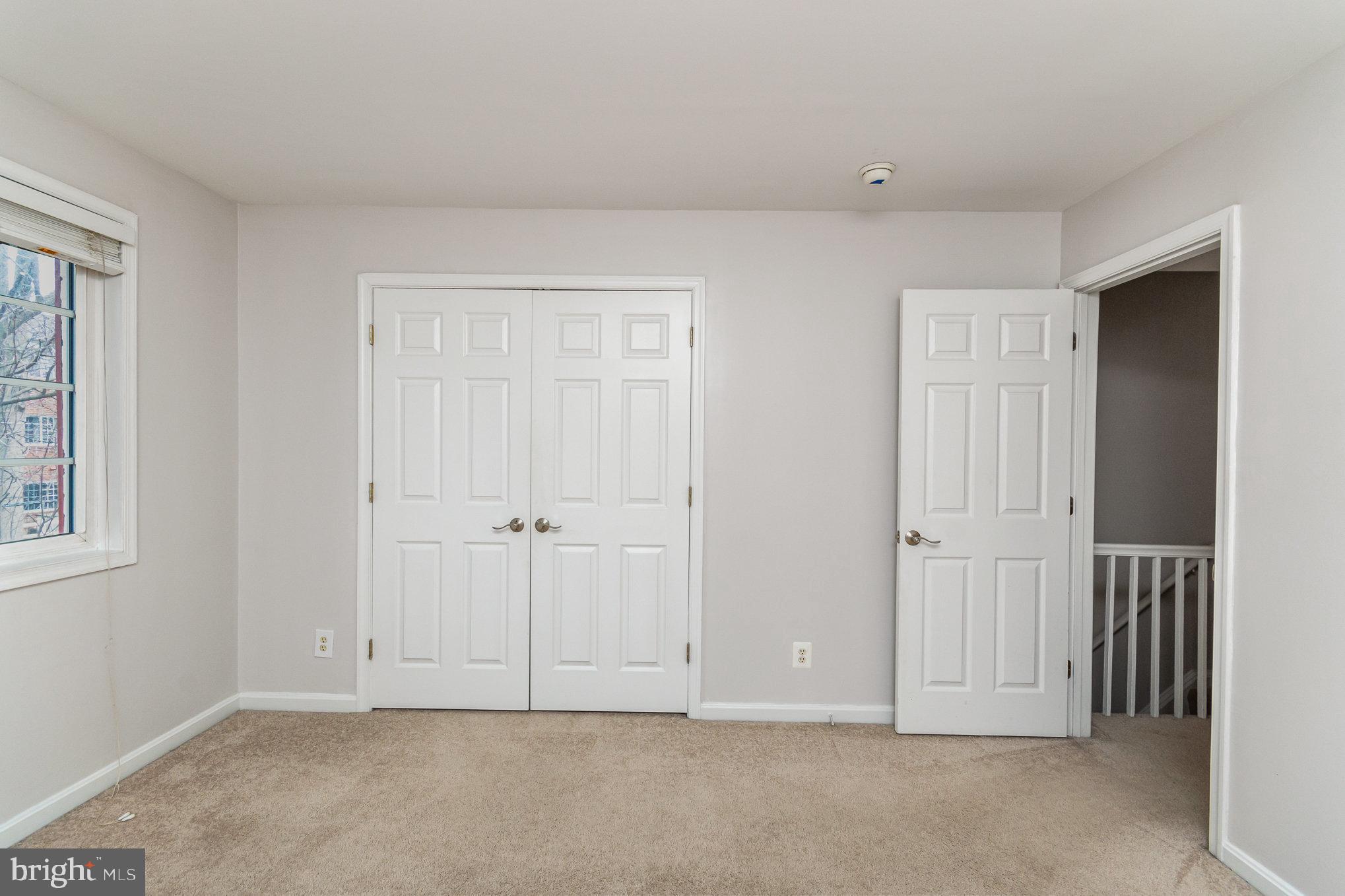 PARKSIDE AT ALEXANDRIA - Residential Lease