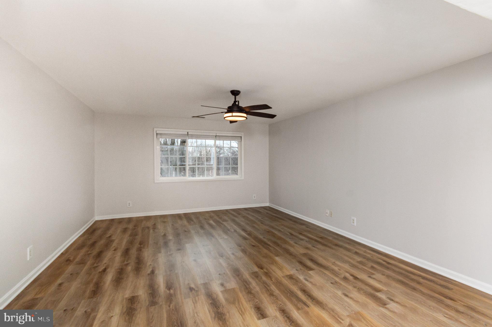 PARKSIDE AT ALEXANDRIA - Residential Lease