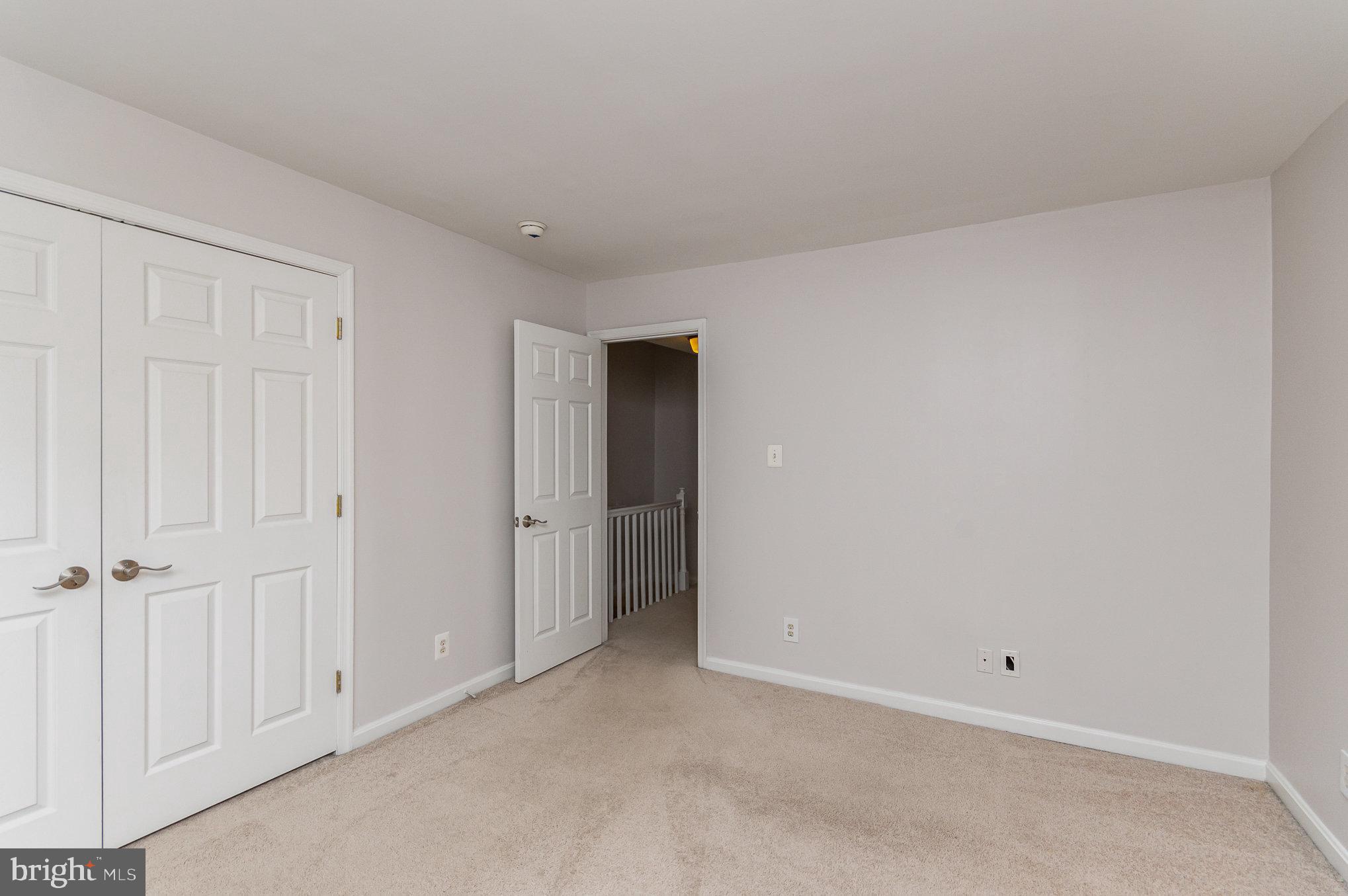 PARKSIDE AT ALEXANDRIA - Residential Lease